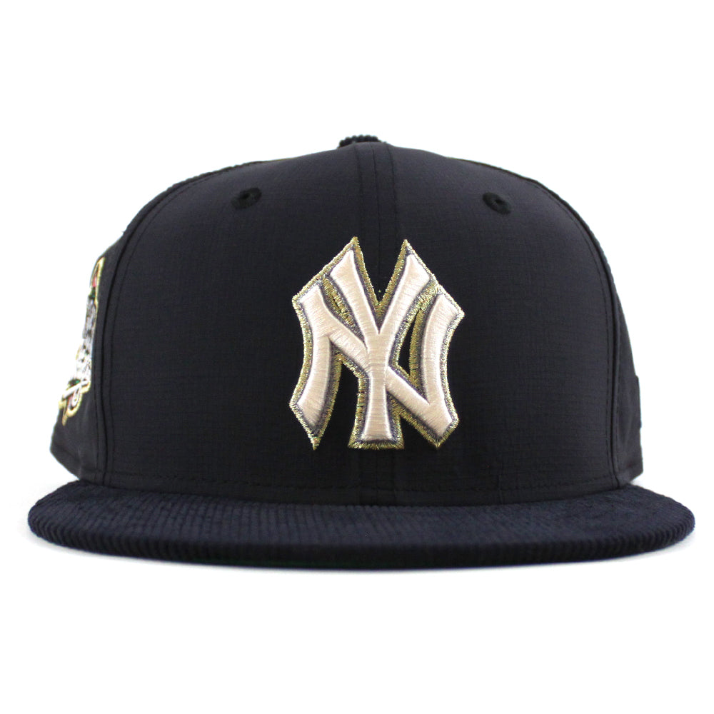 New Era New York Yankees MLB Puerto Rico 9FIFTY Snapback Hat