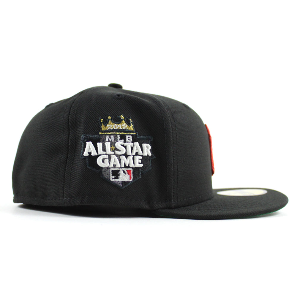New York Yankees 2012 All Star Game New Era 59Fifty Fitted