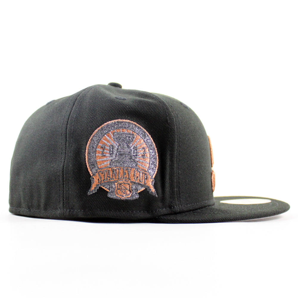 Playstation New Era 59Fifty Fitted Hats (Gray Playstation x New