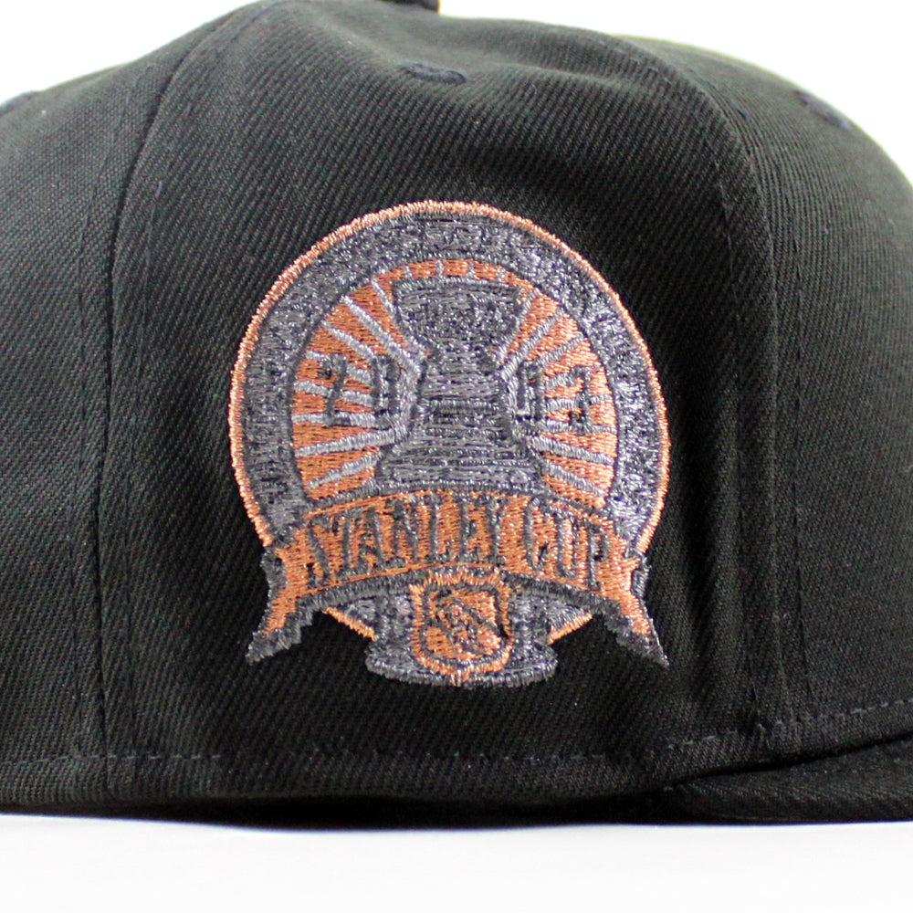 Playstation New Era 59Fifty Fitted Hats (Gray Playstation x New