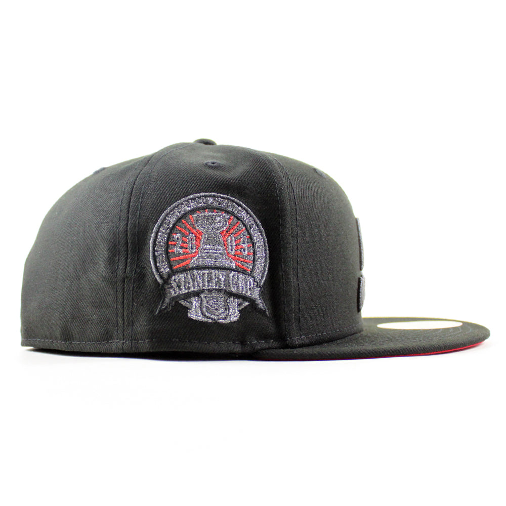New Era Custom Hats - Fitted Hats - 59Fifty New Era Caps - Fitteds
