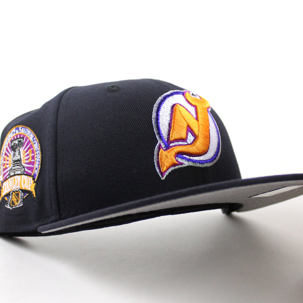 New Era Custom Hats - Fitted Hats - 59Fifty New Era Caps - Fitteds