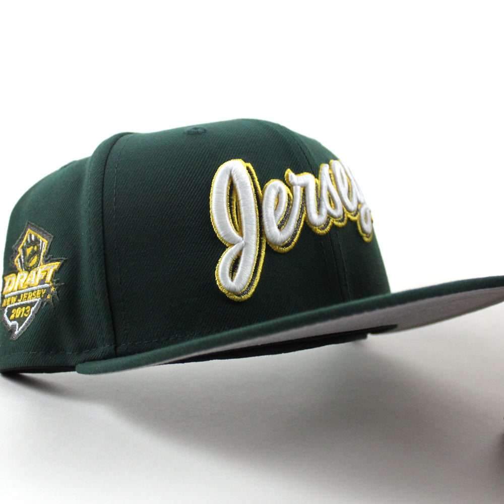 New Era Custom Hats - Fitted Hats - 59Fifty New Era Caps - Fitteds