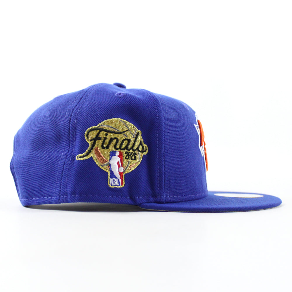Brooklyn Nets Mitchell&Ness Strapback Hats VE38Z (Black/Brown