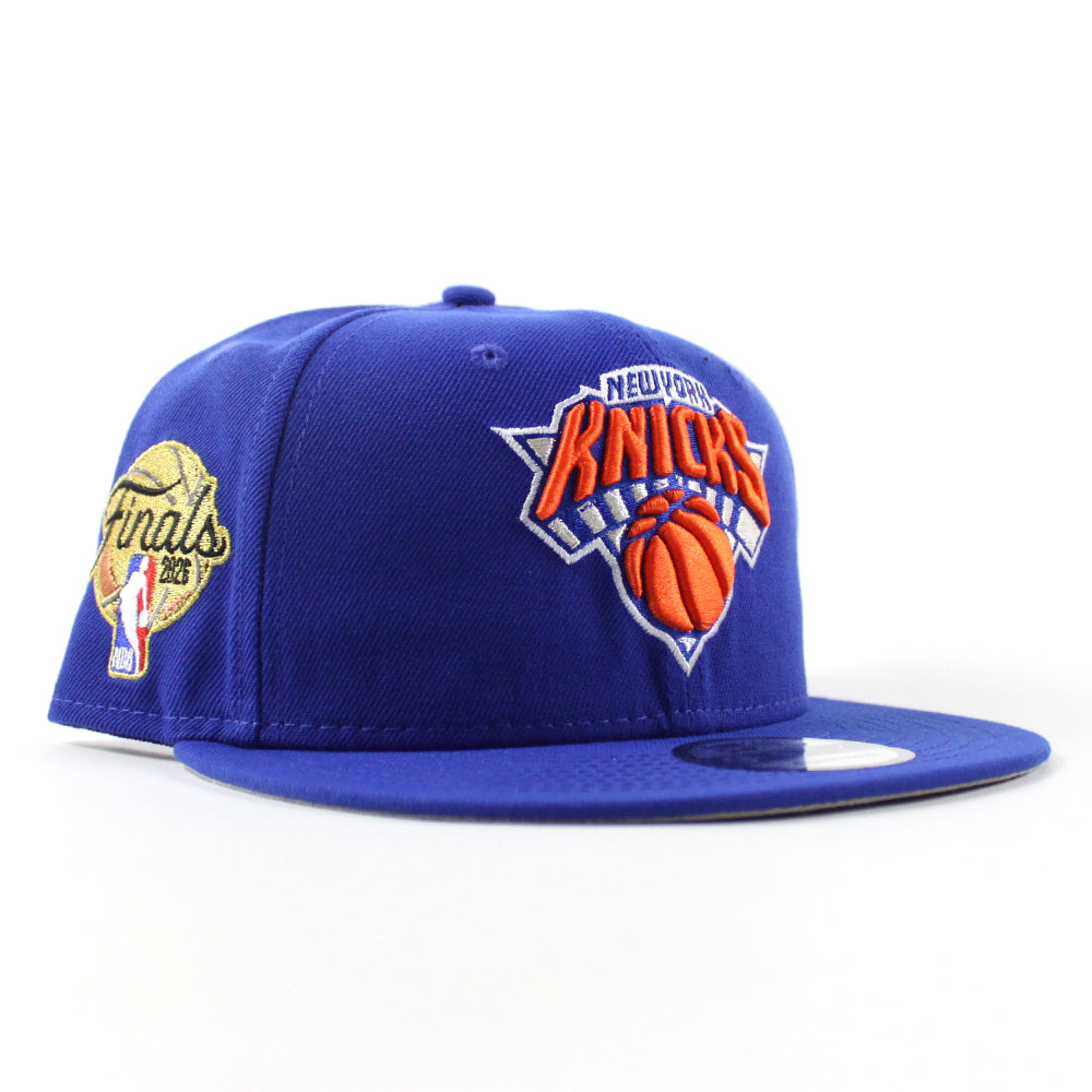 New York Yankees x Lips 2003 World Series New Era 59Fifty Fitted