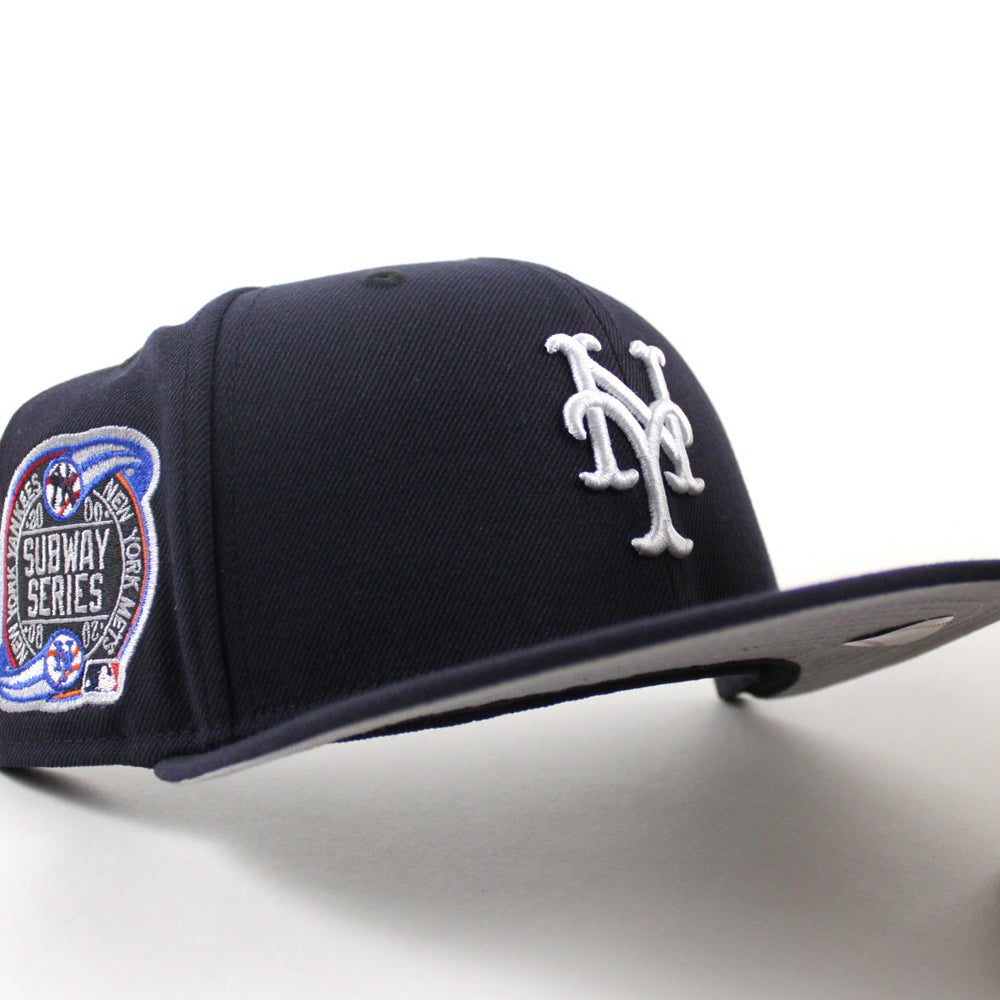 NEW YORK METS – ECAPCITY