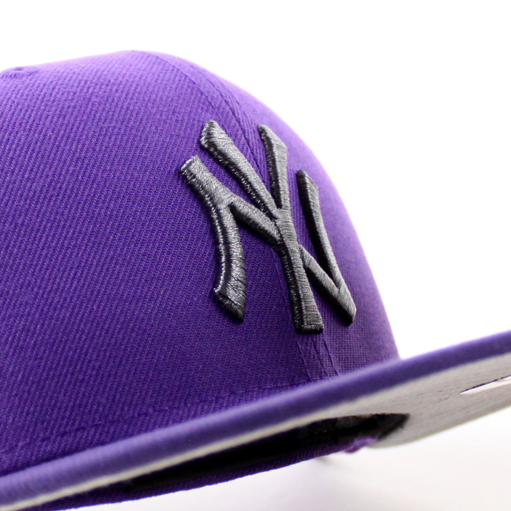 New York Yankees 1999 World Series New Era 59Fifty Fitted Hat