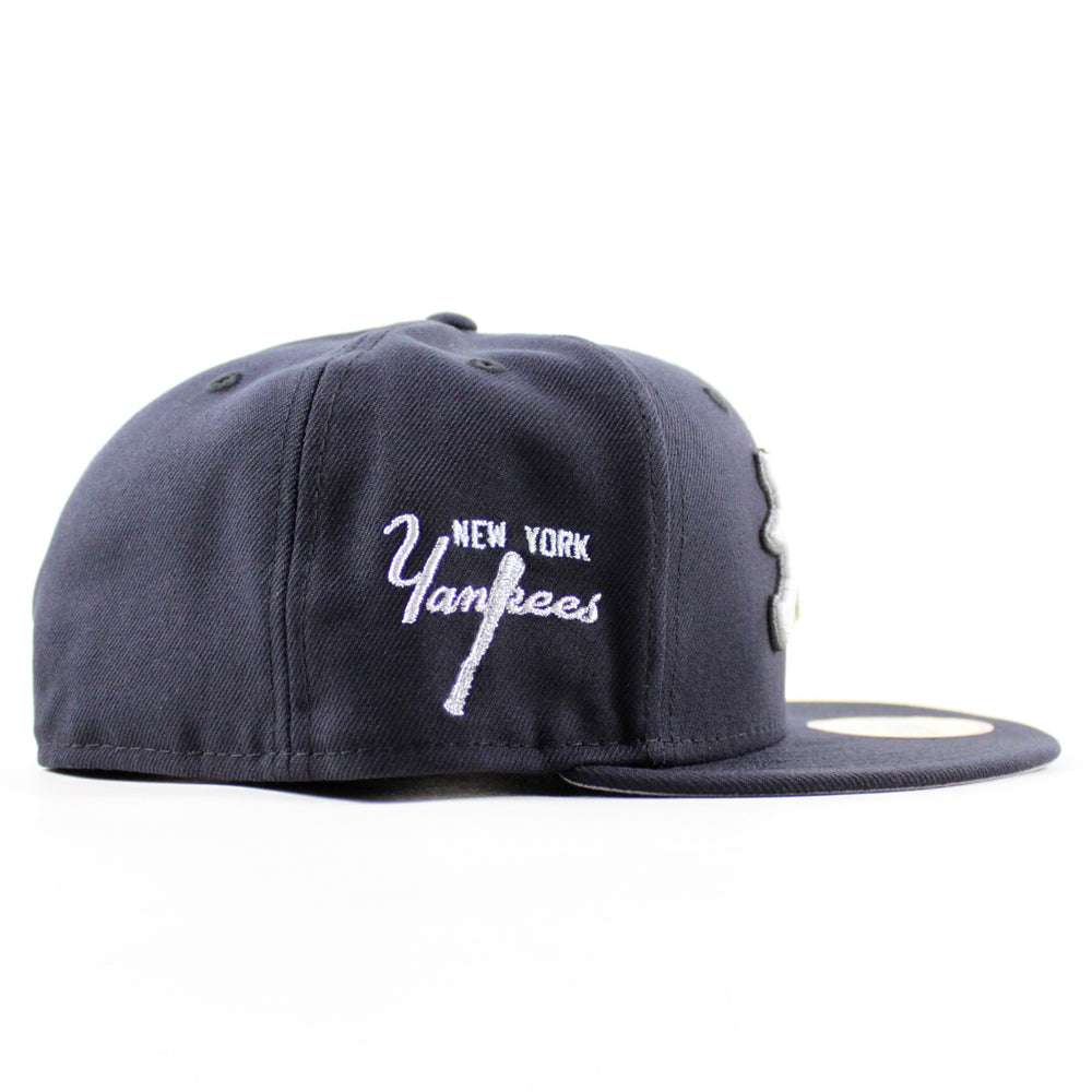 Size 7 5/8 – ECAPCITY