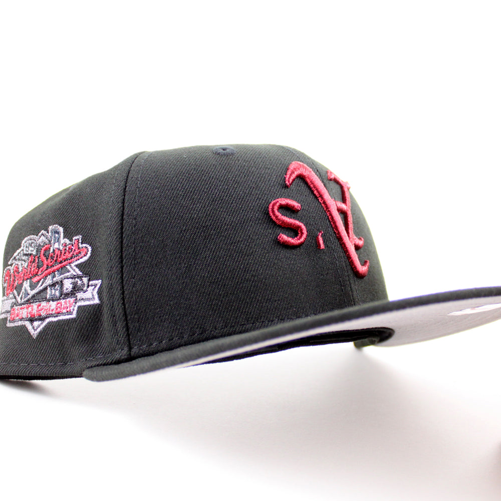 New Era x ASP Xtreme Saints Fitted – ASProgram