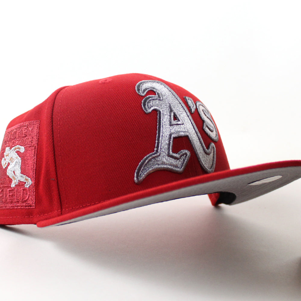 New Era Custom Hats - Fitted Hats - 59Fifty New Era Caps - Fitteds