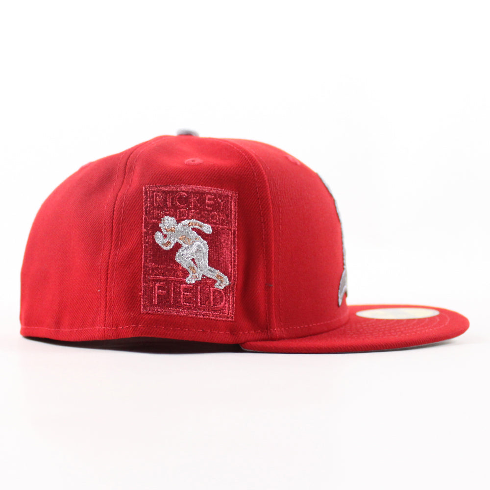 New Era Custom Hats - Fitted Hats - 59Fifty New Era Caps - Fitteds