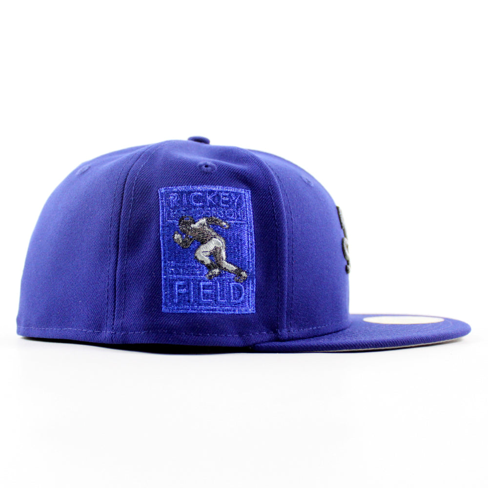 Playstation New Era 59Fifty Fitted Hats (Playstation x New Era Cap