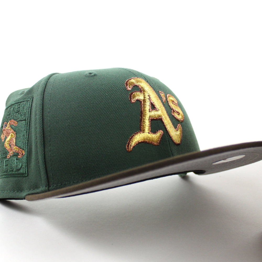 New Era Custom Hats - Fitted Hats - 59Fifty New Era Caps - Fitteds