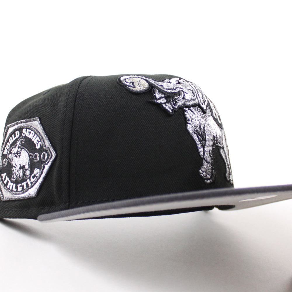 New Era Men's NFL On Field 59Fifty Sideline 1930 Hats
