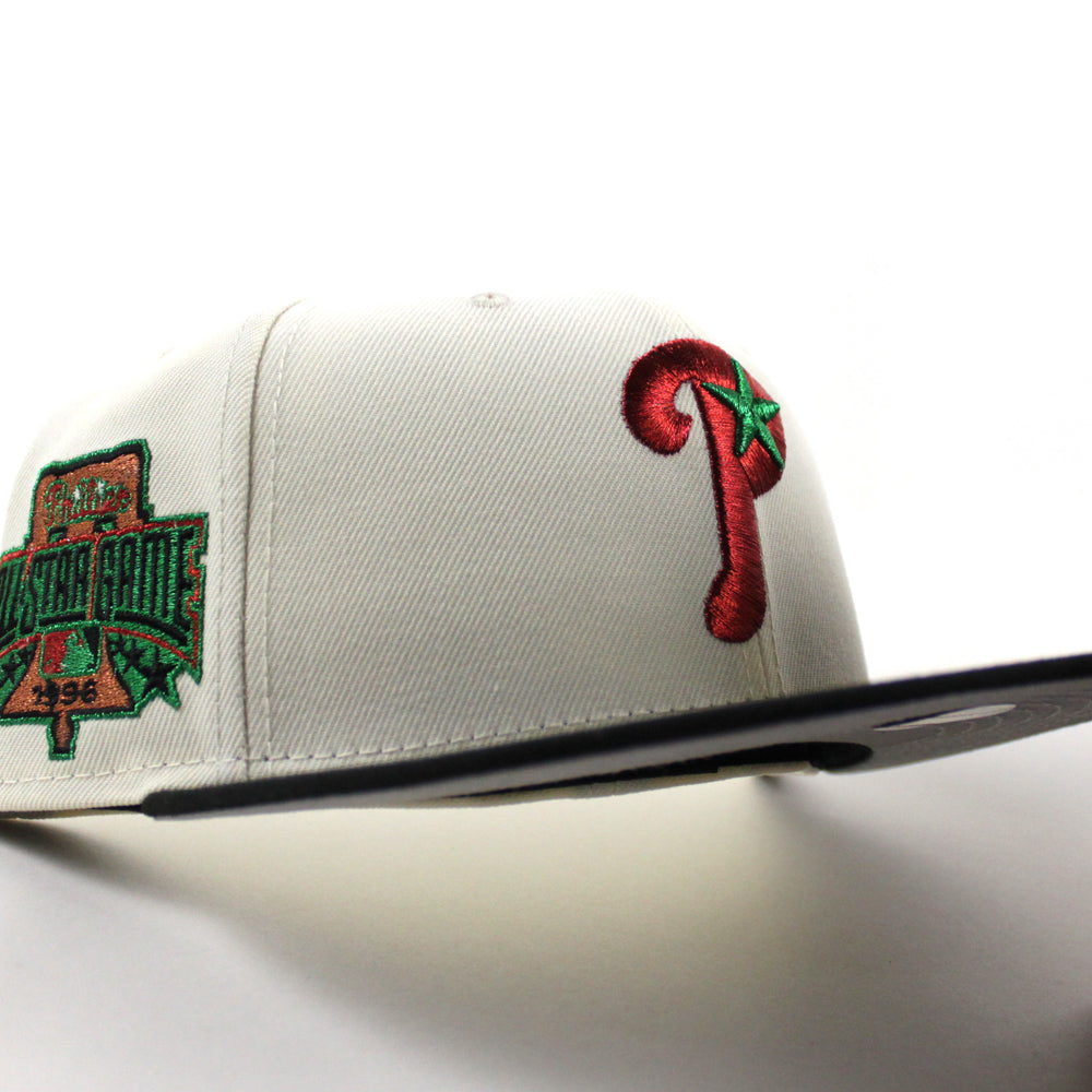 HOT Old School Phillies New Hat Old Phillies Dad Hat Old School