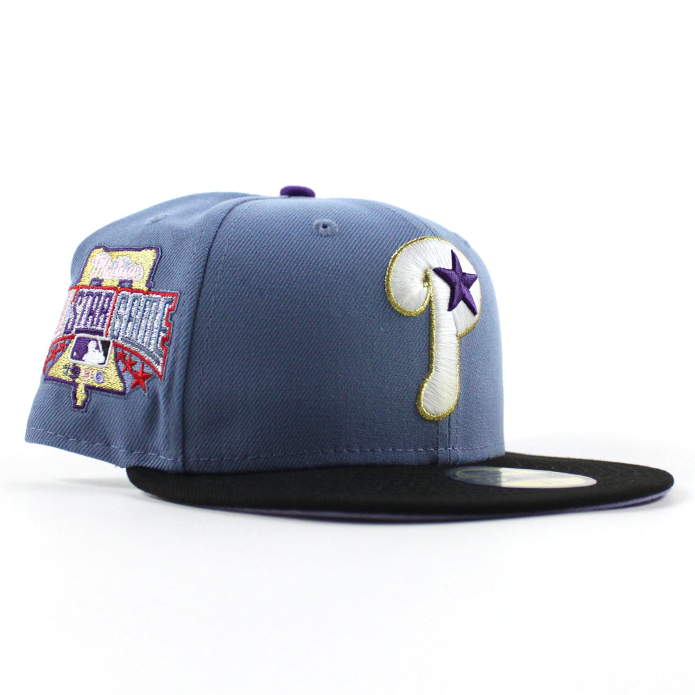 Philadelphia Phillies 1996 All Star Game 59Fifty New Era Fitted Hat F ECAPCITY