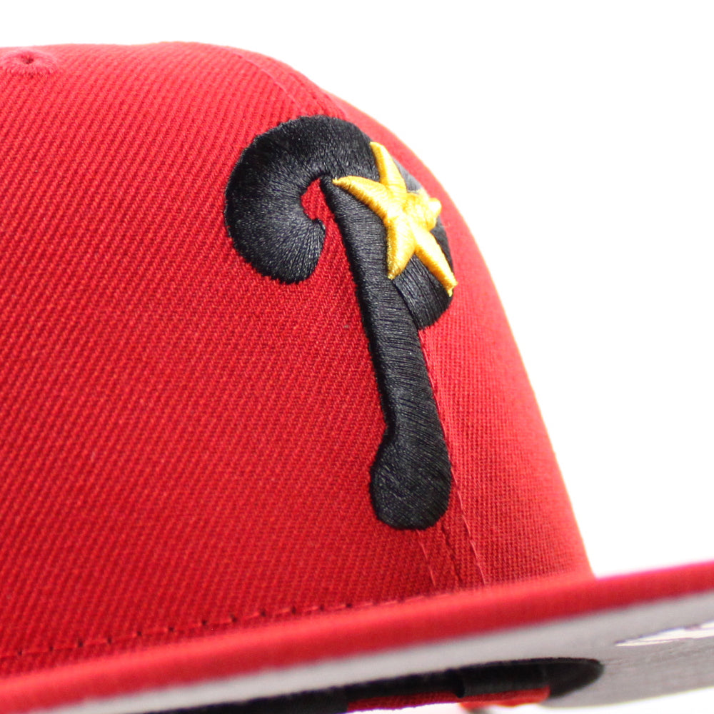 New Era Minnesota Twins All Star Game 2014 Navy and Toast Edition 59Fifty Fitted Cap New Era Minnesota Twins All Star Game 2014 Navy and Toast Edition 59Fifty Fitted Cap