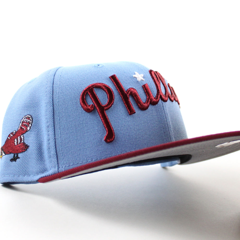 Phillies Hat