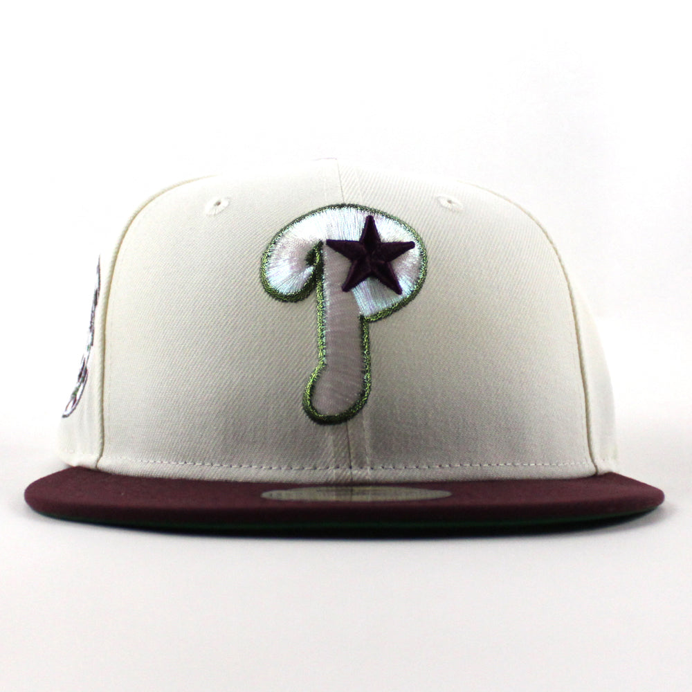 帽子 NEW ERA/59FIFTY C-COLLECTIVE New Era Mens NBA Chicago Bulls Citrus Pop 59Fifty Fitted Hat