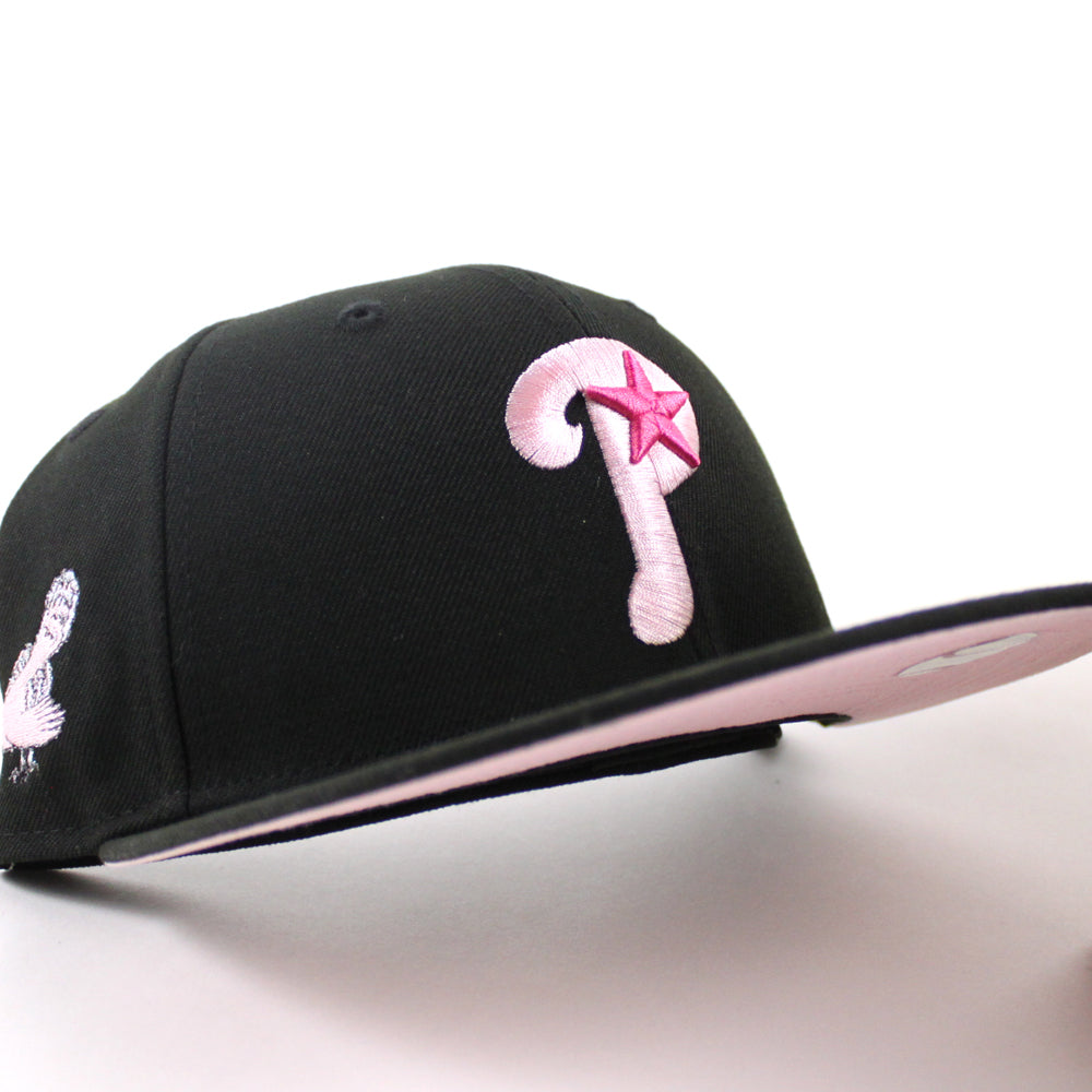 New Era Custom Hats - Fitted Hats - 59Fifty New Era Caps - Fitteds