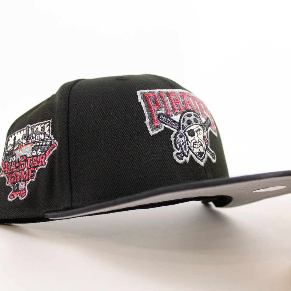 New era all online star hats