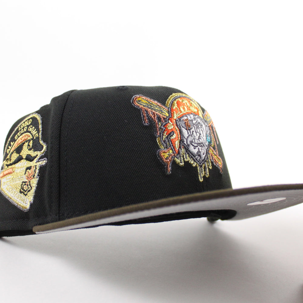 Pirates baseball hat outlet