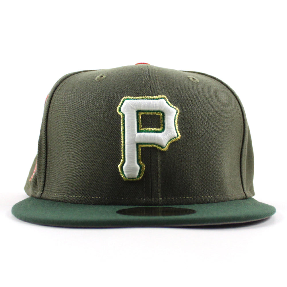 Pittsburgh Pirates 1959 All Star Game 59Fifty New Era Fitted Hats