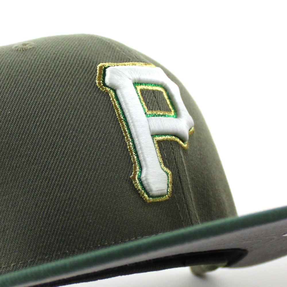 Pittsburgh Pirates 1959 All Star Game 59Fifty New Era Fitted Hats