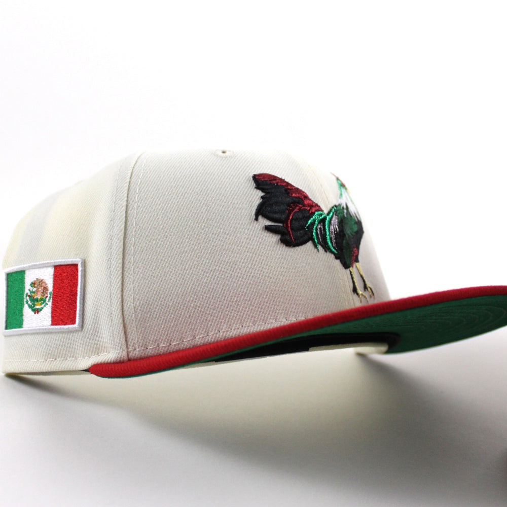 New era flag hat outlet