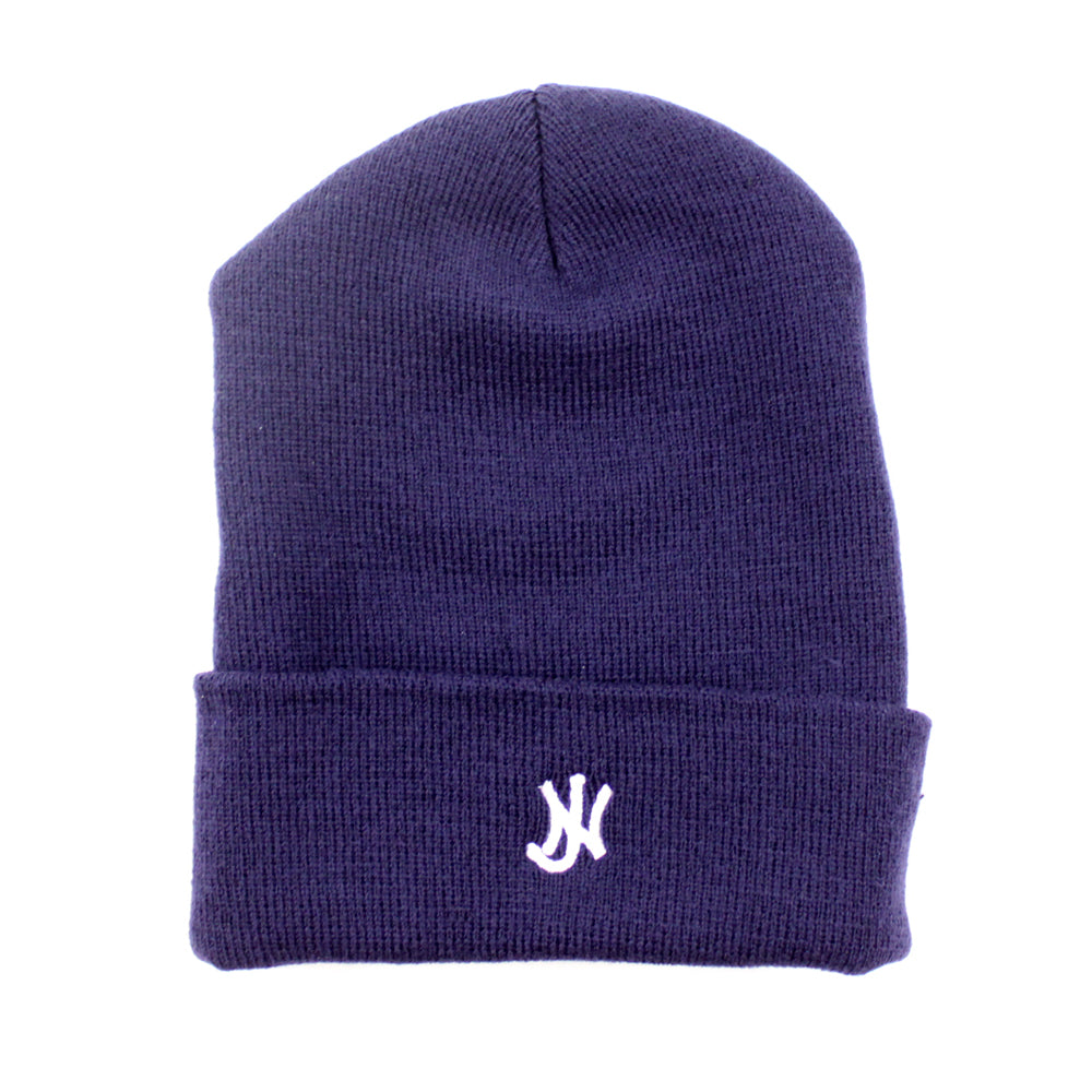 Retro ECapCity x Halftime NJ Script Beanies – ECAPCITY