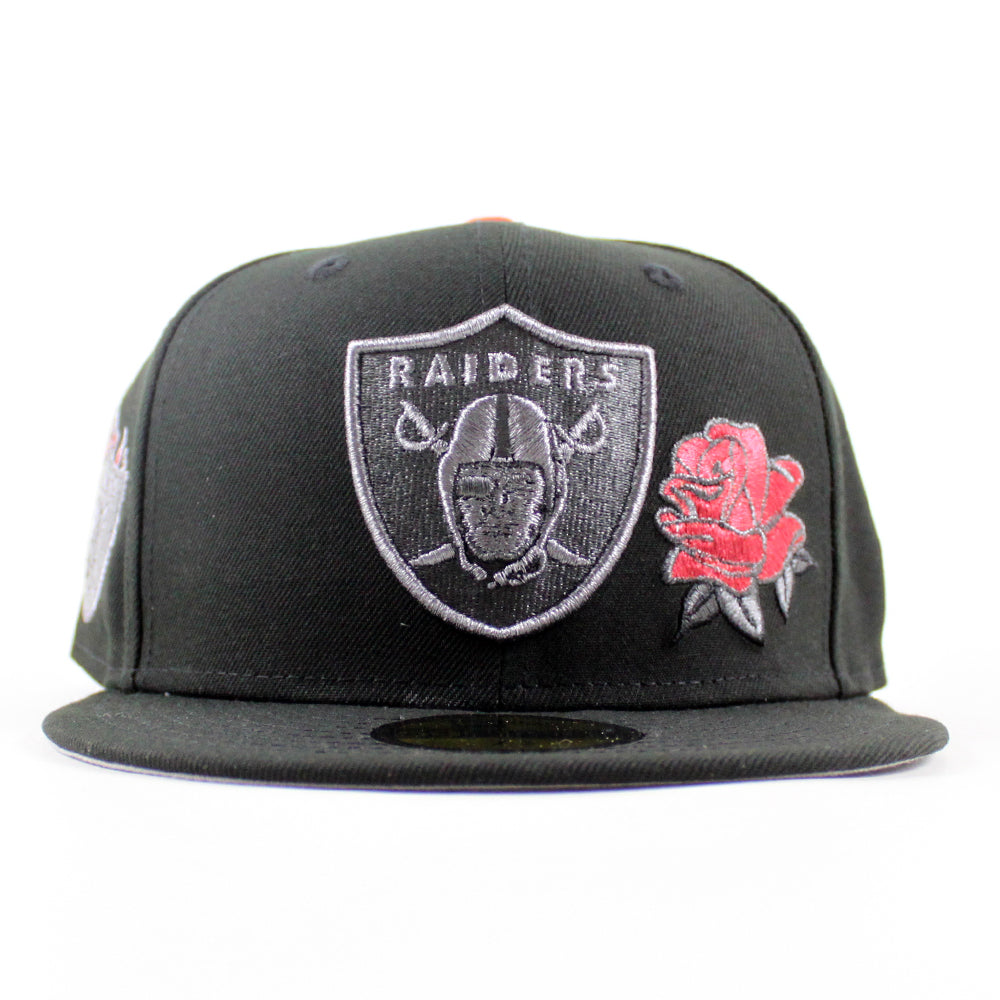 New Era 59Fifty Fitted Cap Las Vegas Raiders camel ab 39,90 New Era 59Fifty Fitted Cap Las Vegas Raiders camel ab 39,90