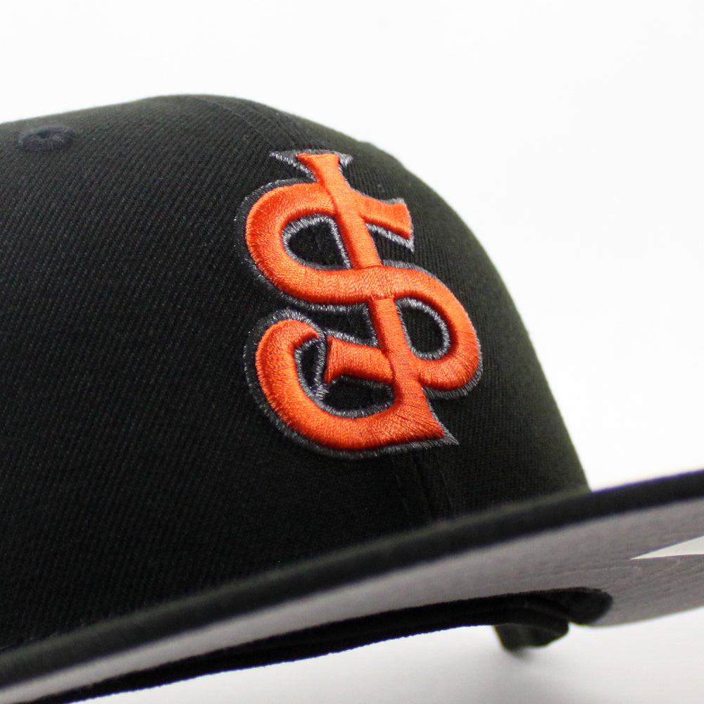 San Francisco Giants X San Jose Giants Minor League New Era
