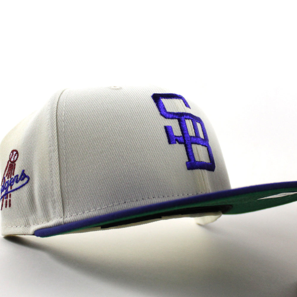 New Era Cap – ECAPCITY
