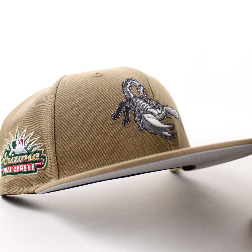 Scottsdale Scorpions 1994 All Star Game New Era 59Fifty Fitted Cap