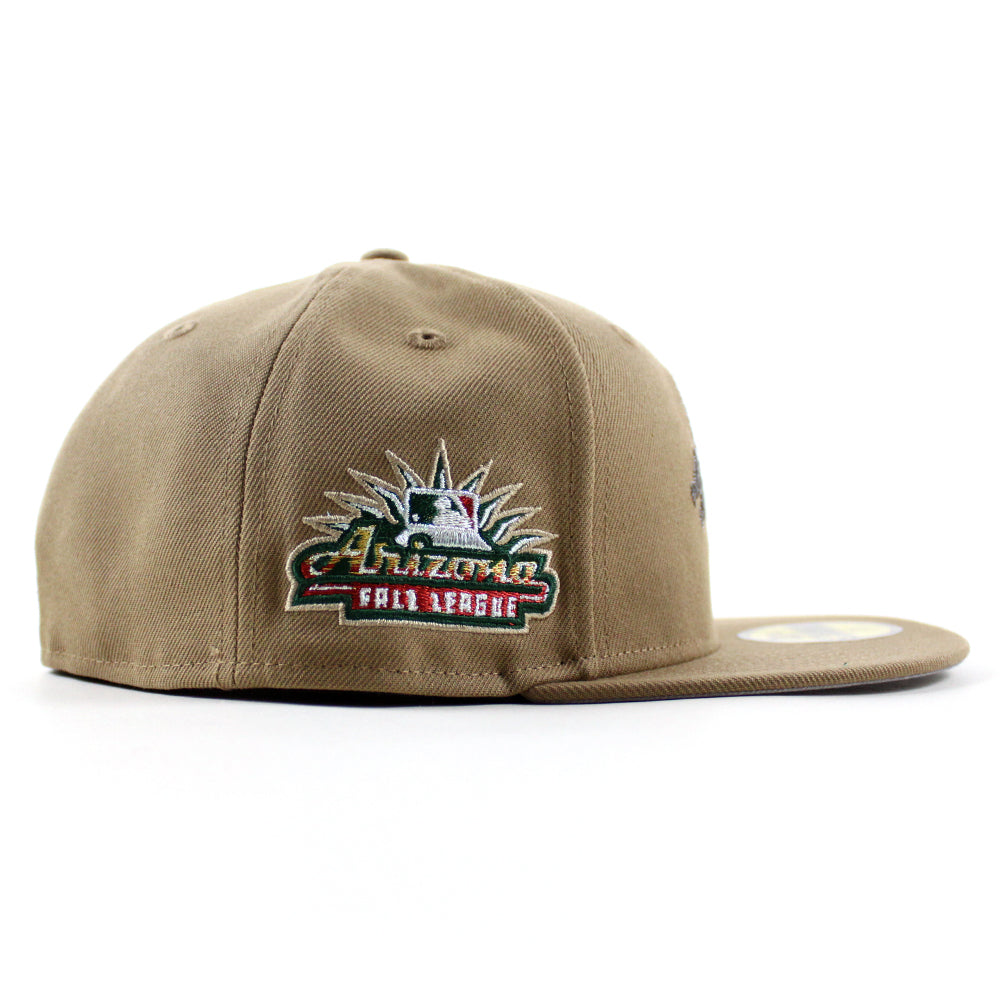 Scottsdale Scorpions 1994 All Star Game New Era 59Fifty Fitted Cap