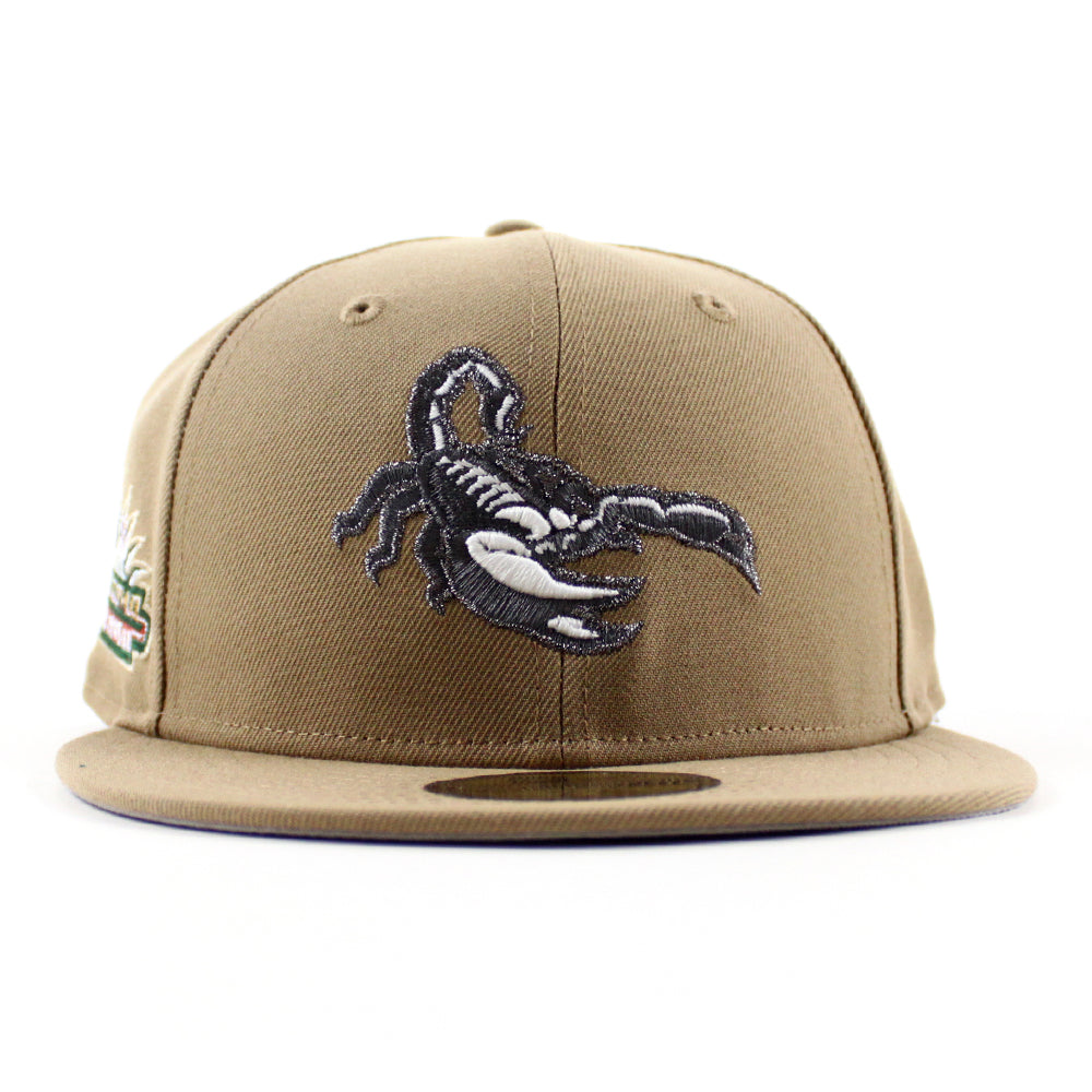 Scottsdale Scorpions 1994 All Star Game New Era 59Fifty Fitted Cap