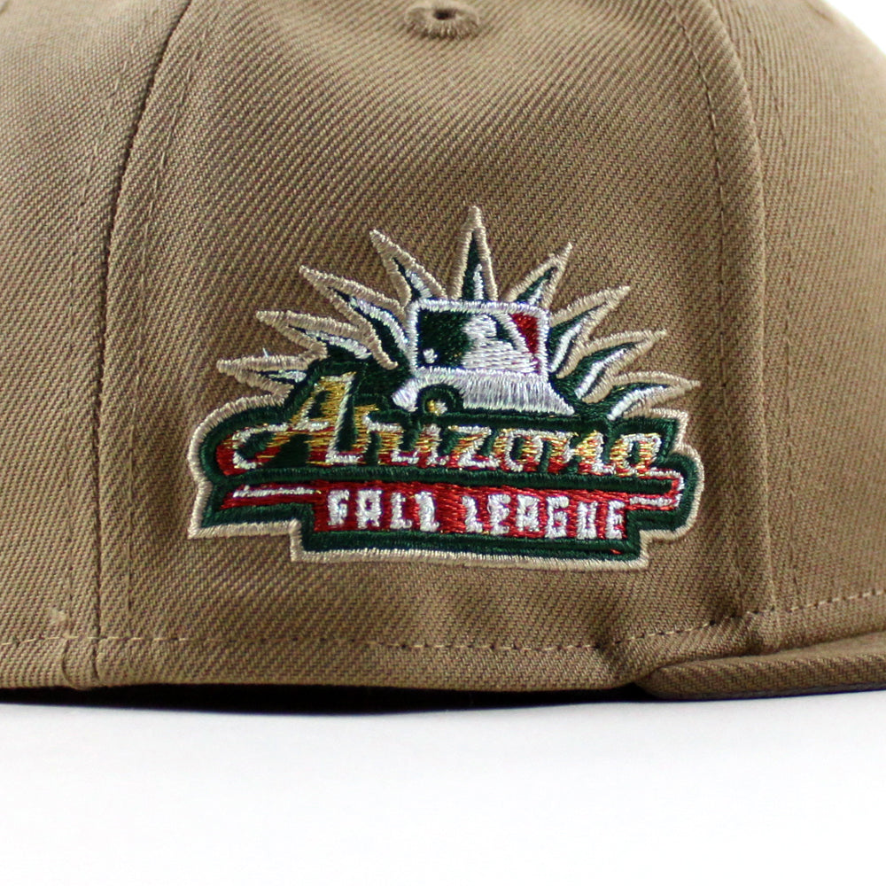 Scottsdale Scorpions 1994 All Star Game New Era 59Fifty Fitted Cap
