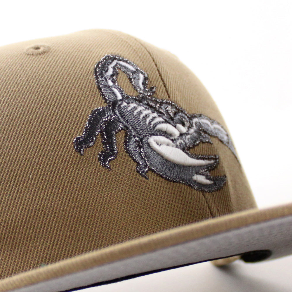 Scottsdale Scorpions 1994 All Star Game New Era 59Fifty Fitted Cap