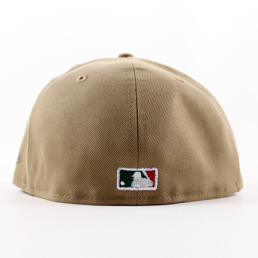 Scottsdale Scorpions 1994 All Star Game New Era 59Fifty Fitted Cap