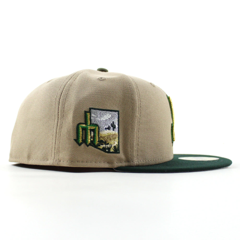New Era Custom Hats - Fitted Hats - 59Fifty New Era Caps - Fitteds