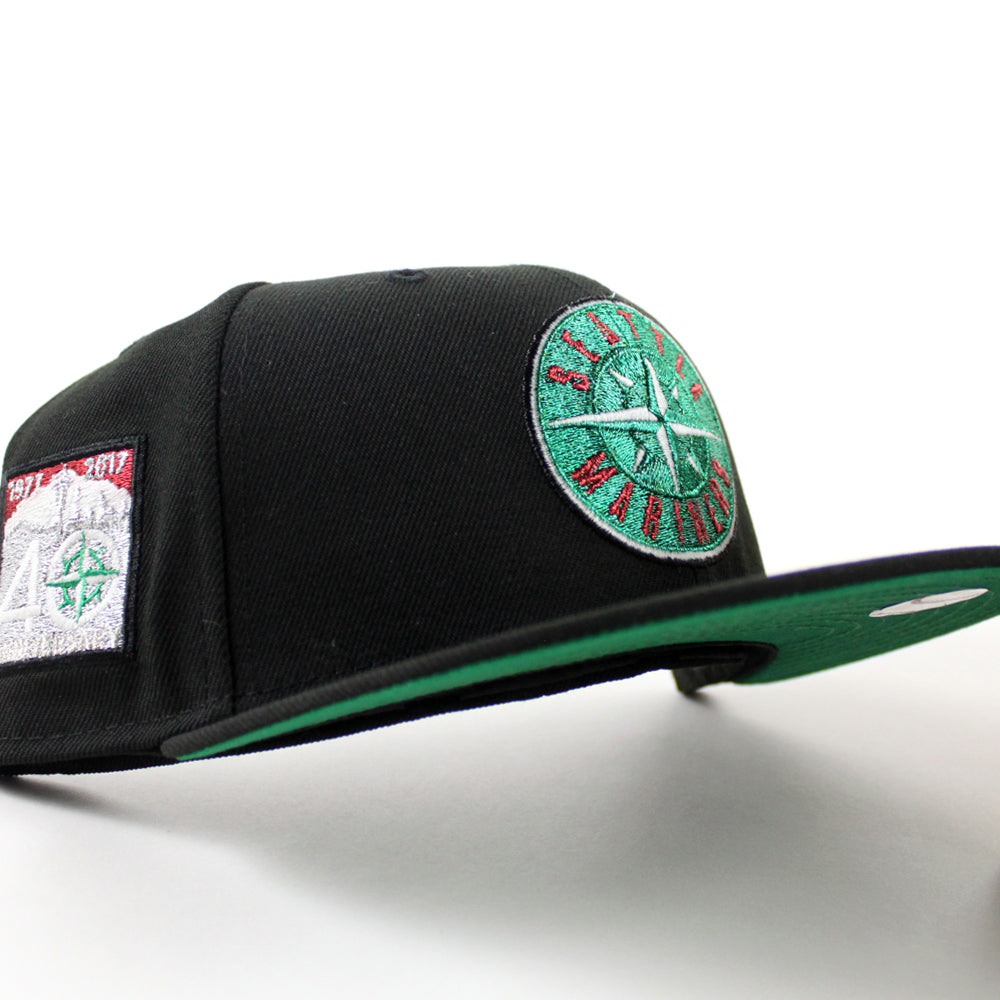 帽子 NewEra GAME Jewelry Custom Cap59fity Gamechanger Perforated Custom Baseball Hats | Elevation Sports