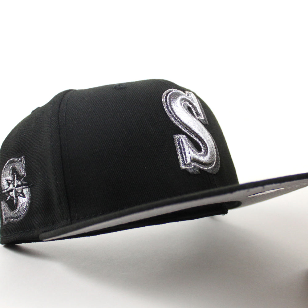 New Era Custom Hats - Fitted Hats - 59Fifty New Era Caps - Fitteds