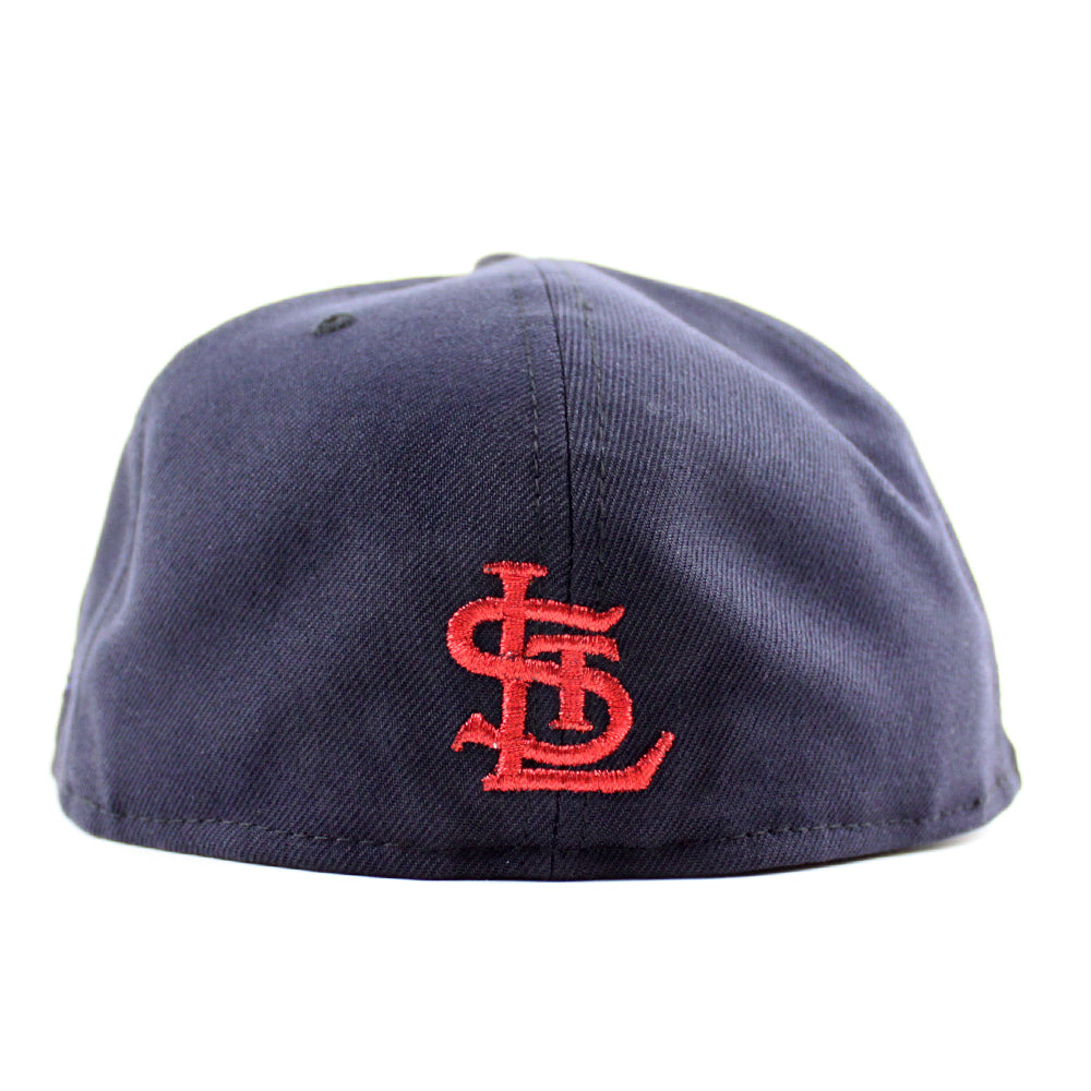 Vintage St. Louis Cardinals Game Hat