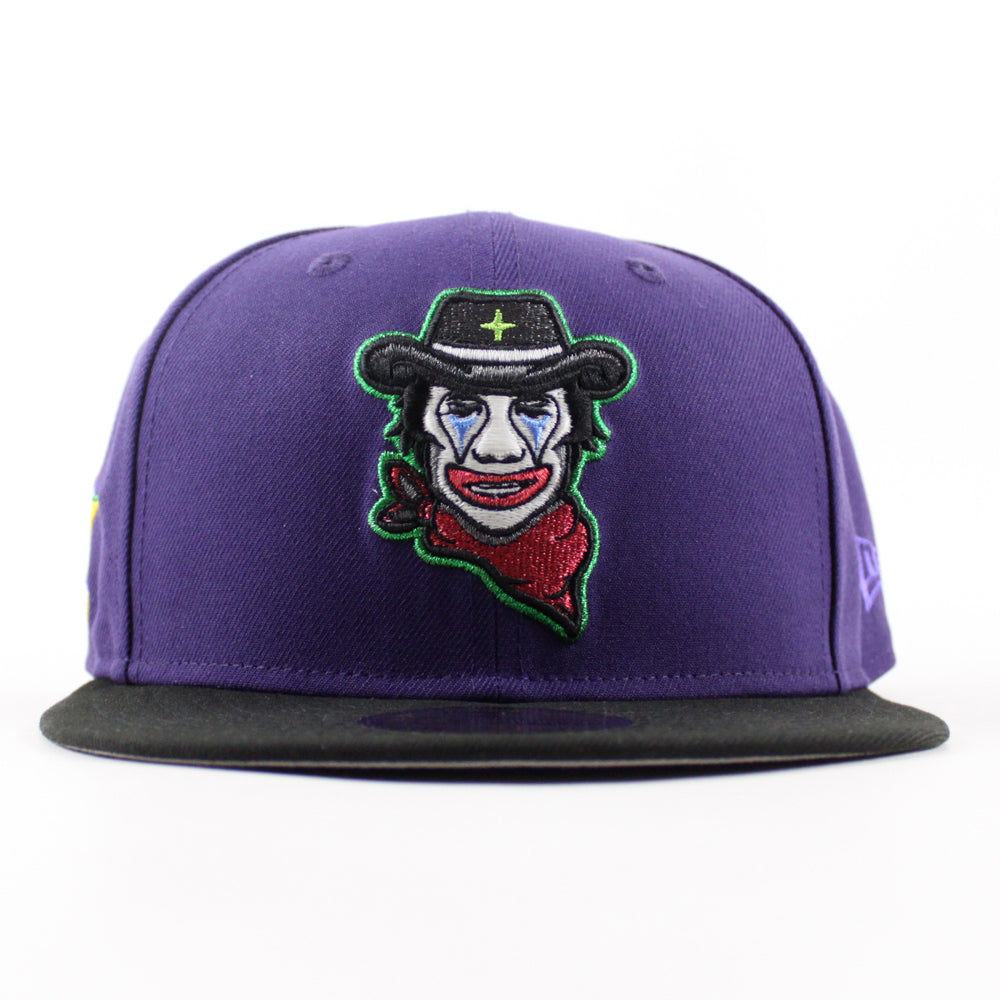 Sugar Land Space Cowboys x Houston Astros New Era 59Fifty Fitted