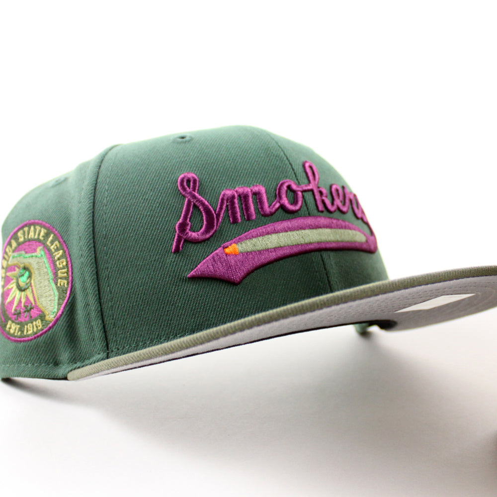 New Era Custom Hats - Fitted Hats - 59Fifty New Era Caps - Fitteds