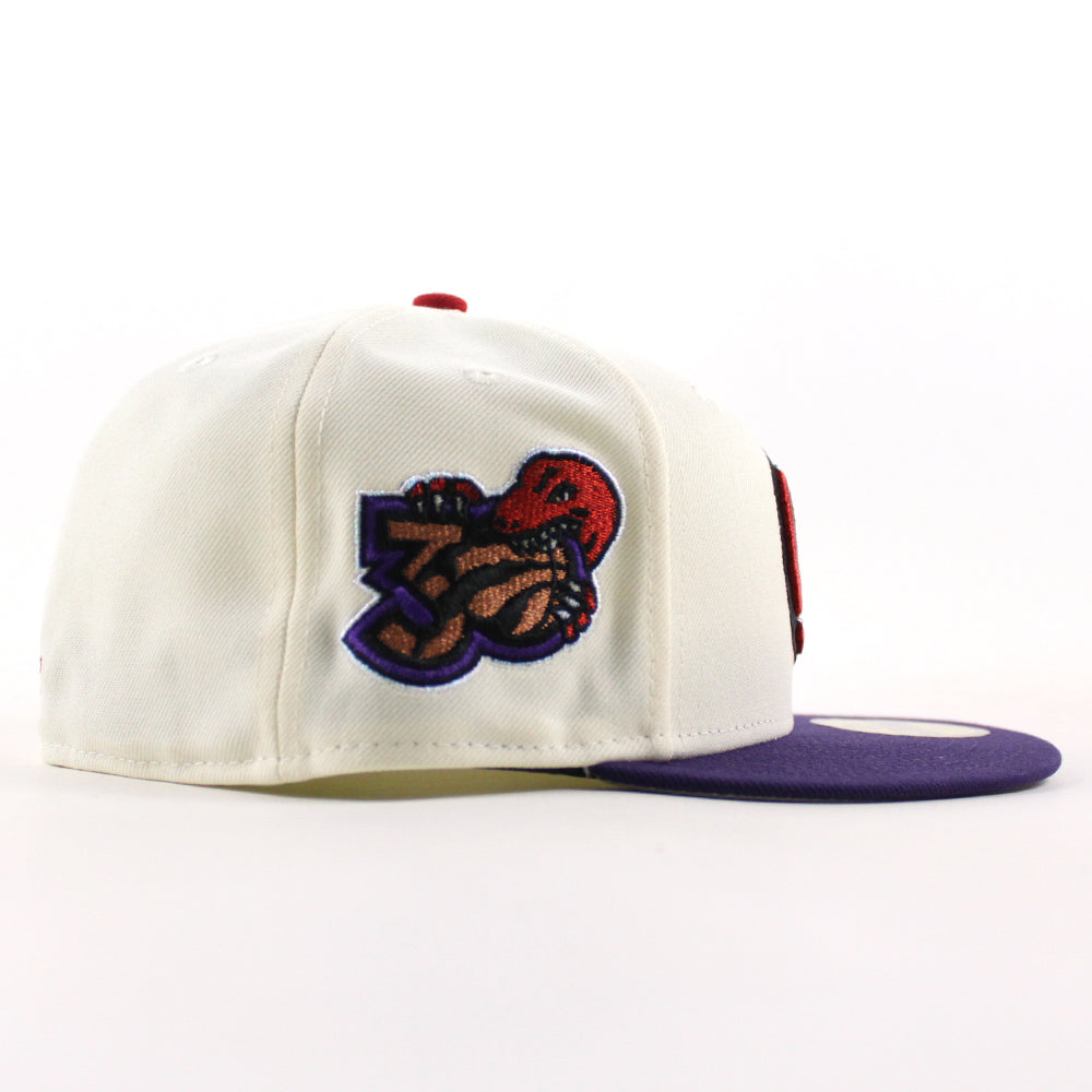 Cowabungapizza The Teenage Mutant Ninja Turtles New Era 59Fifty