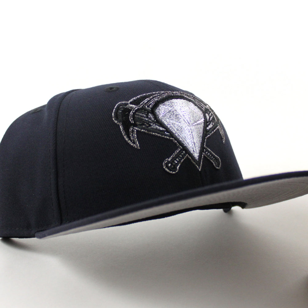 New Era Custom Hats - Fitted Hats - 59Fifty New Era Caps - Fitteds