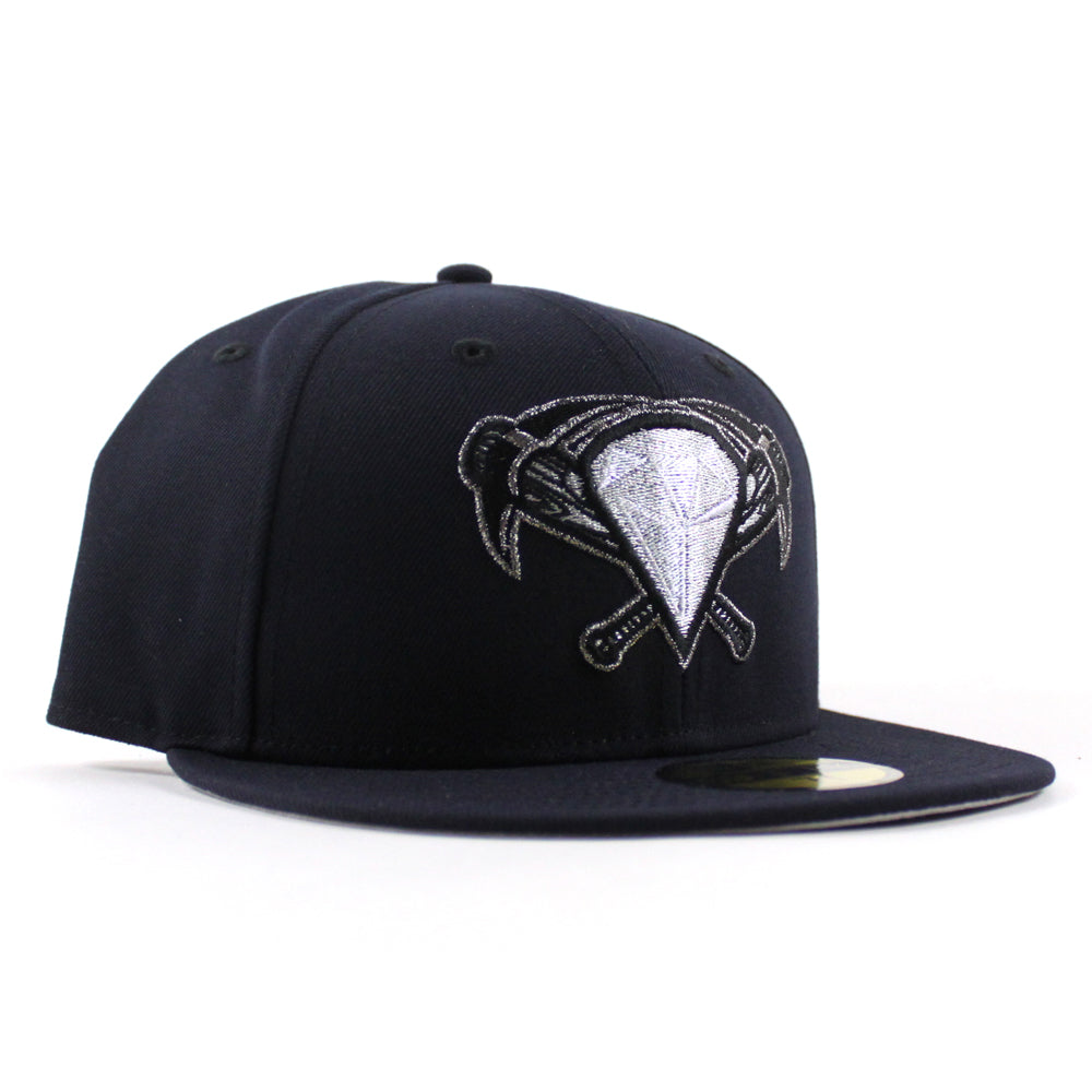 New Era Custom Hats - Fitted Hats - 59Fifty New Era Caps - Fitteds