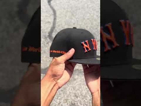 Mlb New York Yankees Nypd Hat Mets Fdny Nypd Yankees Hat New York