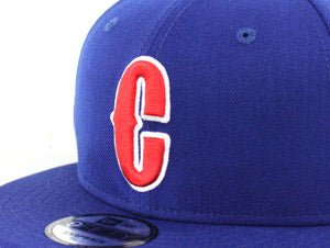 Colombia baseball hat sales